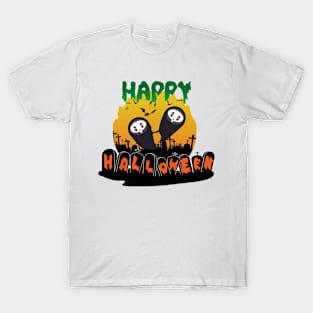 Happy Halloween T-Shirt